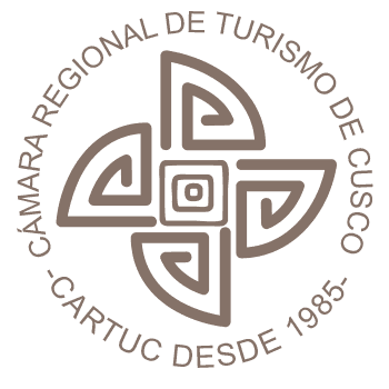 logo camara regional de turismo